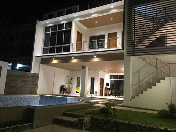 Arabella Hot Spring Resort