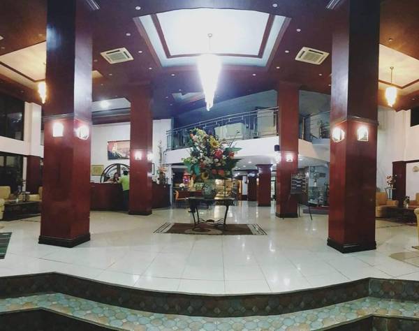 Pangasinan Regency Hotel