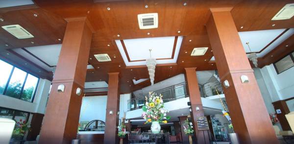 Pangasinan Regency Hotel