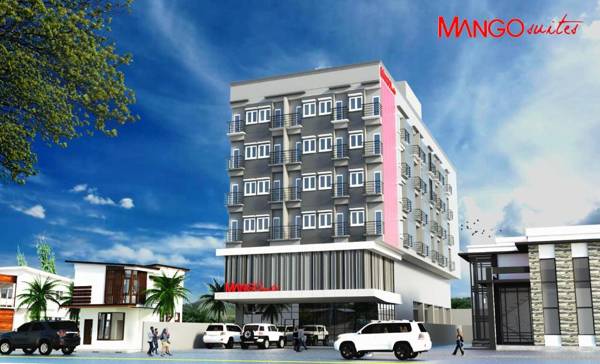 Mango Suites Cauayan