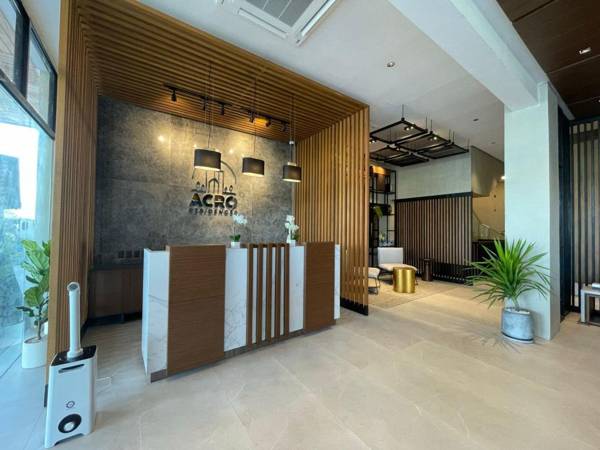 Acro Residences