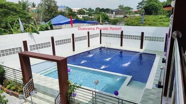 Guevarra Private Resort