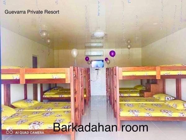 Guevarra Private Resort