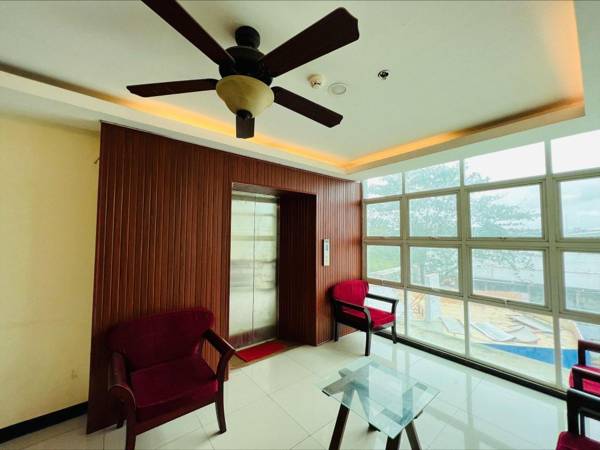 Citi Budget Hotel Tagum