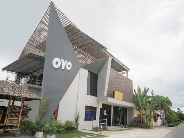 OYO 552 Vines Ape Nap Hostel (Vaccinated Staff)