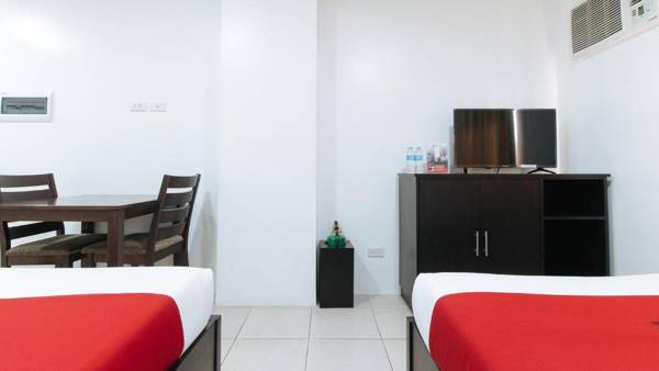RedDoorz Plus @ Citi Star Sto. Tomas