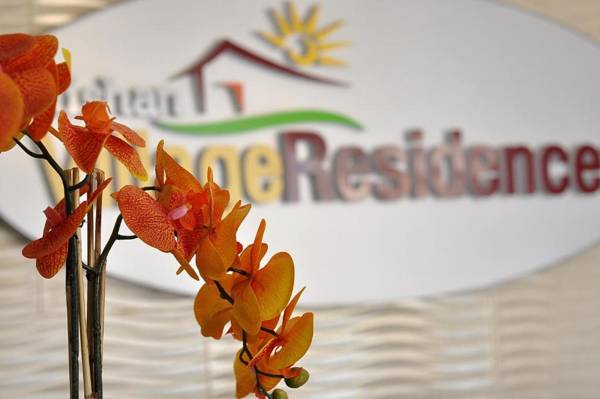 Rishan Village Residences