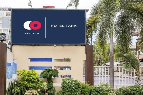Capital O 786 Hotel T-ara