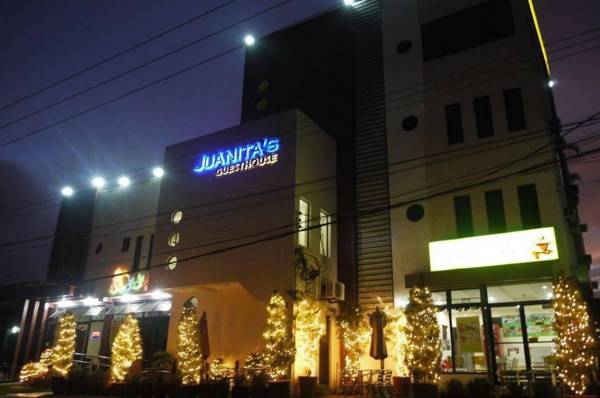 Juanita's Guesthouse