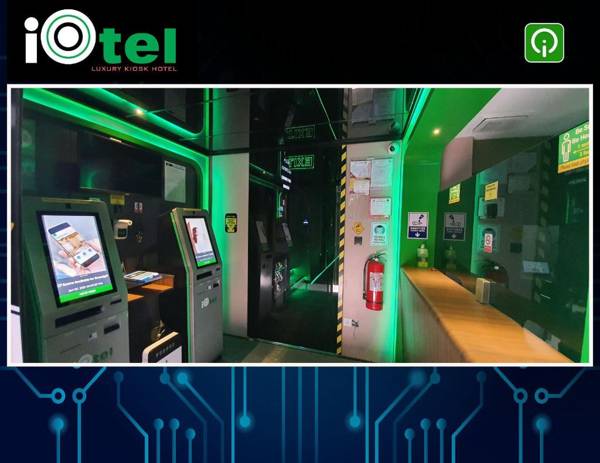 iOtel