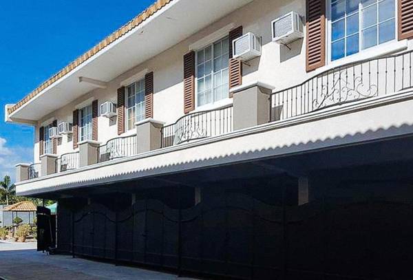 RedDoorz @ Le Verde Lodge Pampanga