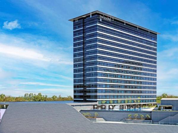 Swissôtel Clark Philippines