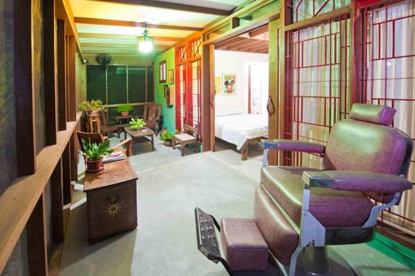 Casa San Pablo B & B