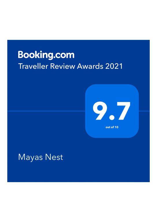 Mayas Nest