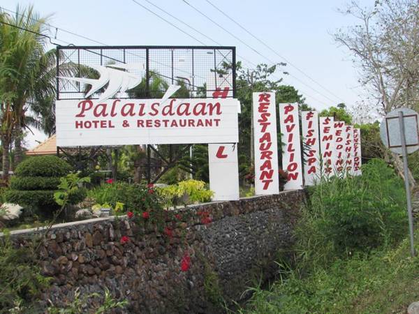 Palaisdaan Hotel and Restaurant