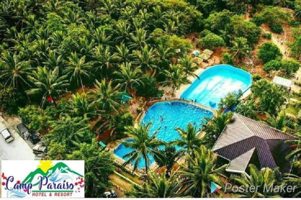 Camp Paraiso Hotel & Resort