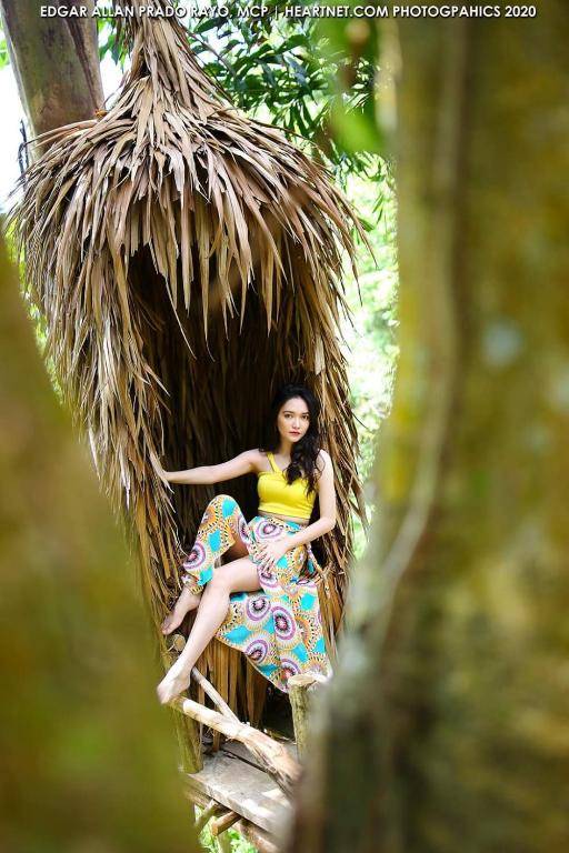 Camp Paraiso Hotel & Resort