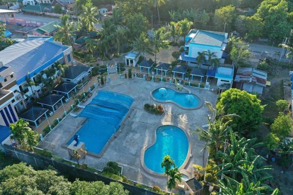 Kawayan Kiling Resort by Cocotel