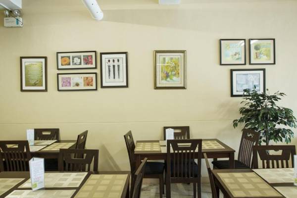 GV Hotel - Valencia