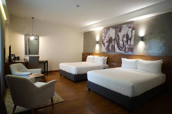 Double M Hotel