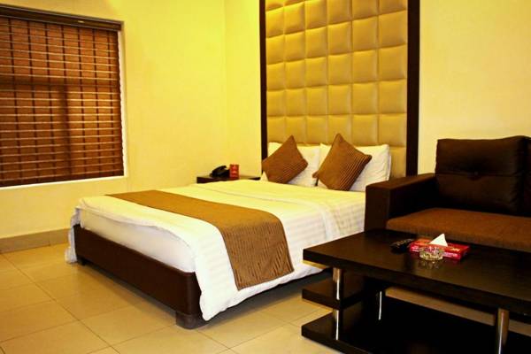 Hotel Akbar International