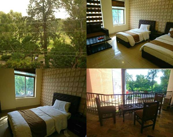 Hotel Akbar International