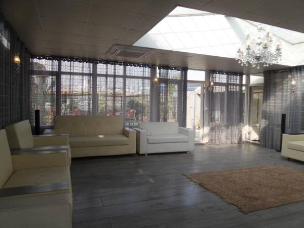 Esquire Hotels & Apartments