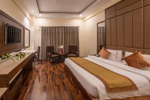 Legend Hotel Islamabad