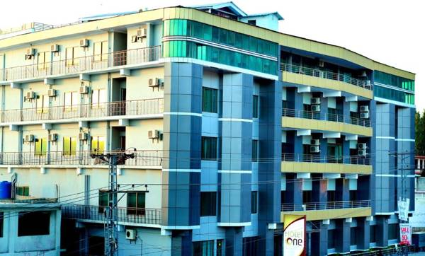 Hotel One Abbottabad