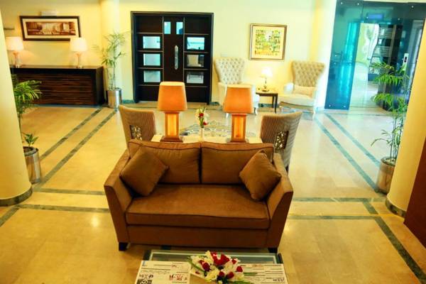 Hotel One Abbottabad