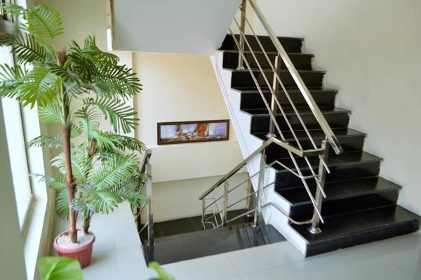 Intellectual 2 Bed Suites - Bahria Town Apartments