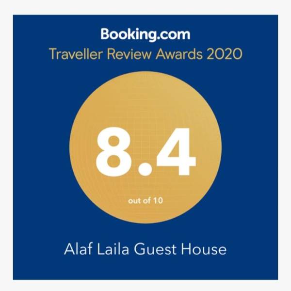 Alaf Laila Guest House