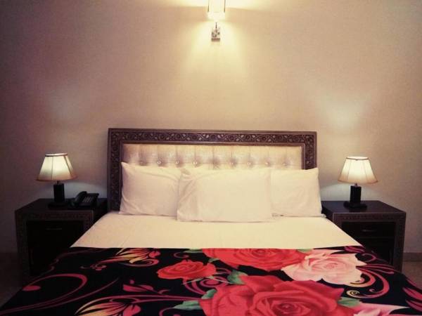 Royal Galaxy Guest House Islamabad - For Families Only