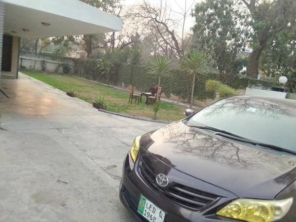 Imperial House Islamabad