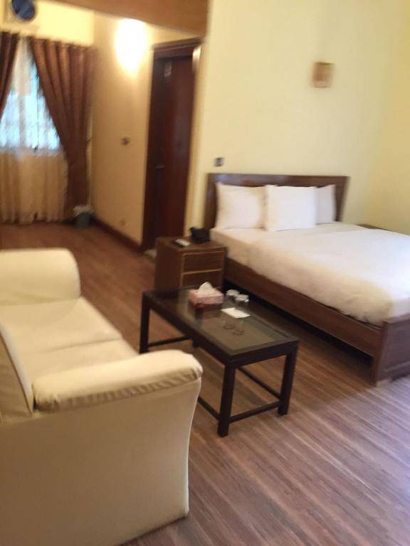 Imperial House Islamabad