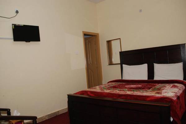 Millat Guest House G-9/4
