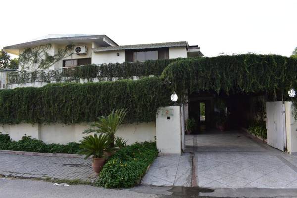 Elysium 99 Guest House