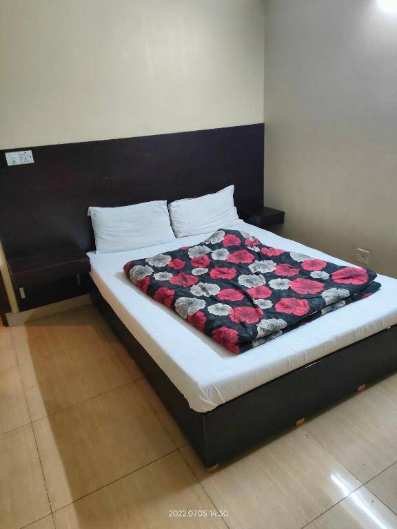 Al Sakhawat Hotel Islamabad