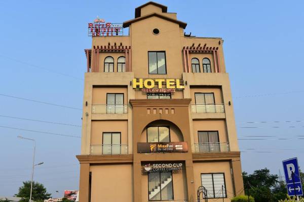 River View Residency