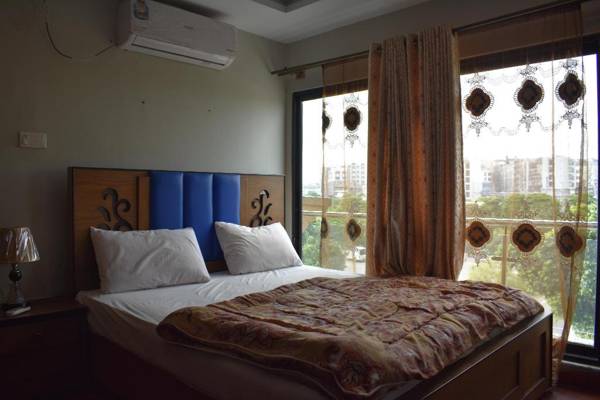 River View Residency