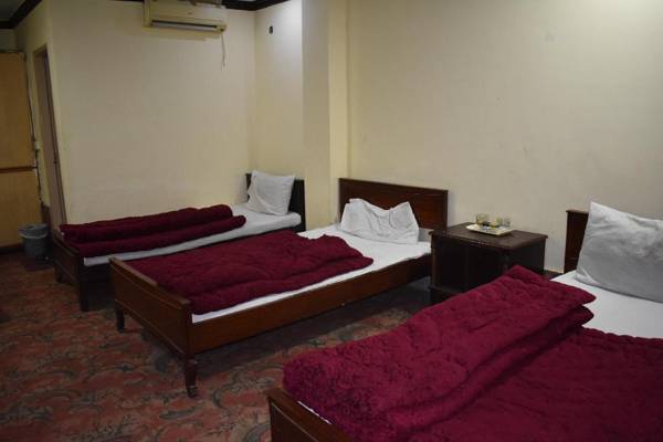 Hotel Khursheed Palace (Faizabad )