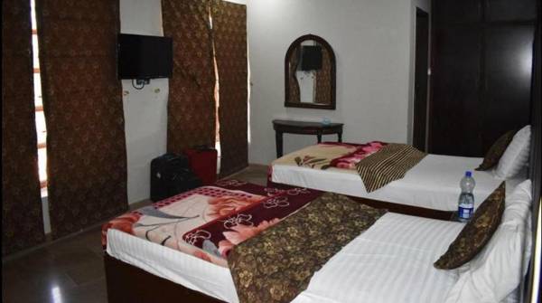 Hotel Shahzad International