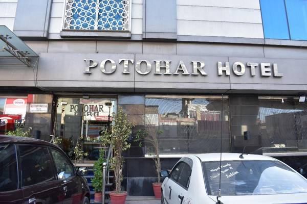 Potohar Hotel