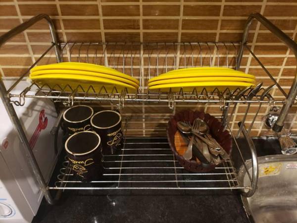 Rove Lodging-One Bed ApartmentBahria Town