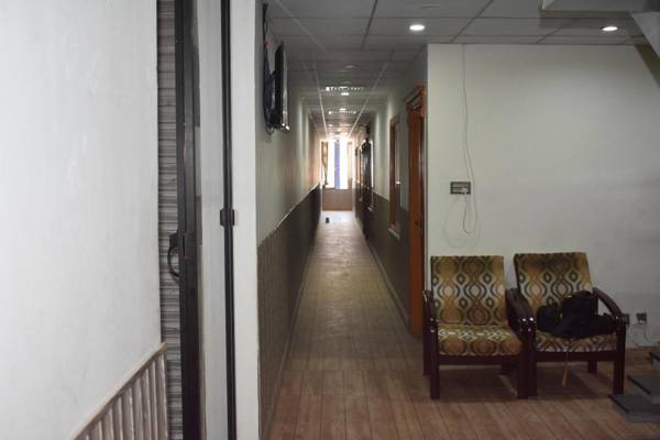 Hotel Kashmir Inn