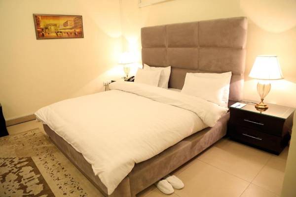 Butterfly Guest House Phase 7 Bahria Town