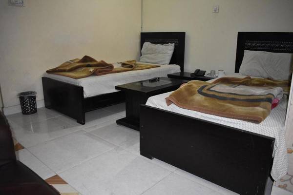 Hotel Islamabad Metro Inn