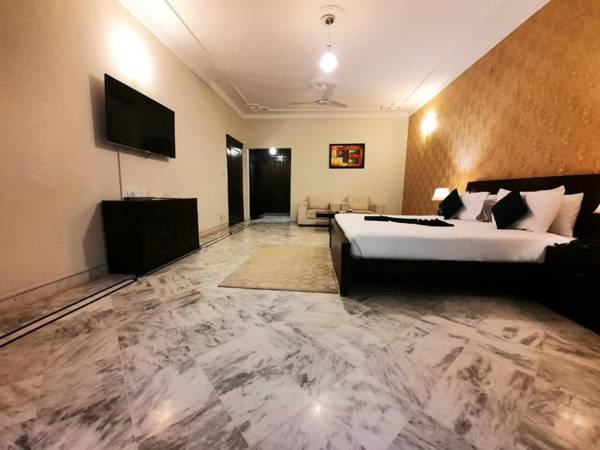 Premier Inn Executive-For Families only