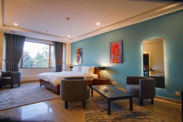 Roomy Signature Hotel Islamabad