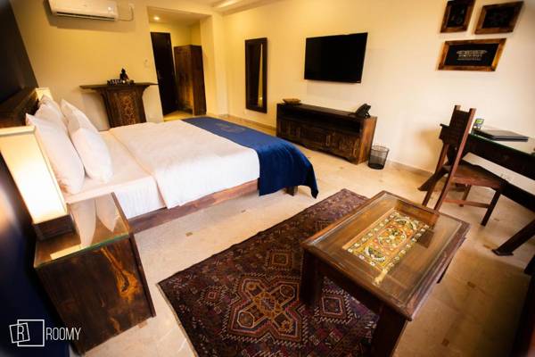 Roomy Signature Hotel Islamabad
